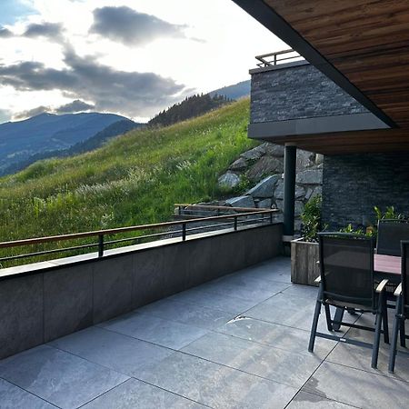 Apartments Oberkofler Hollersbach im Pinzgau Extérieur photo