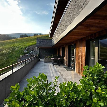 Apartments Oberkofler Hollersbach im Pinzgau Extérieur photo