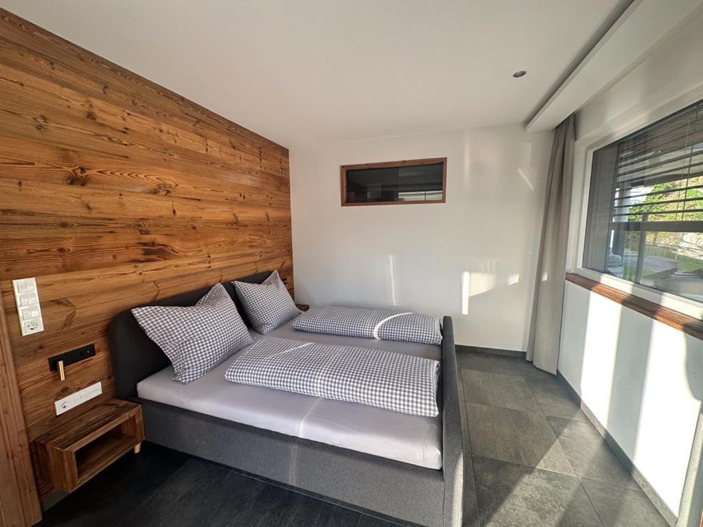 Apartments Oberkofler Hollersbach im Pinzgau Extérieur photo