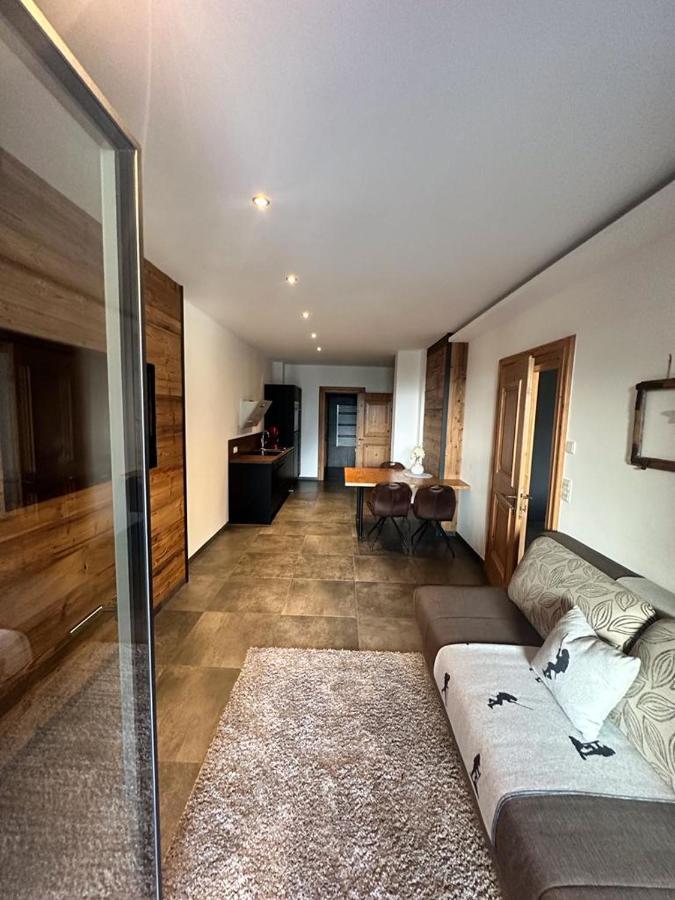 Apartments Oberkofler Hollersbach im Pinzgau Extérieur photo