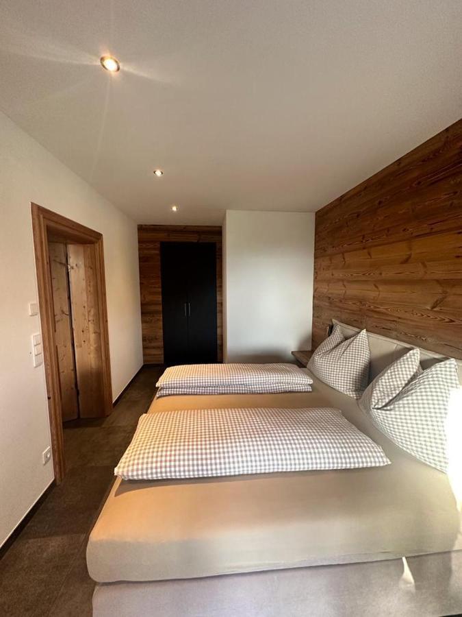 Apartments Oberkofler Hollersbach im Pinzgau Extérieur photo