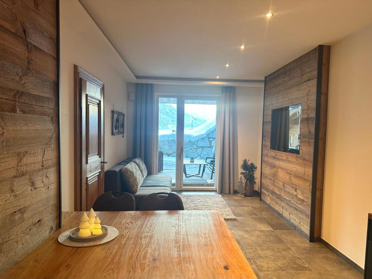 Apartments Oberkofler Hollersbach im Pinzgau Extérieur photo