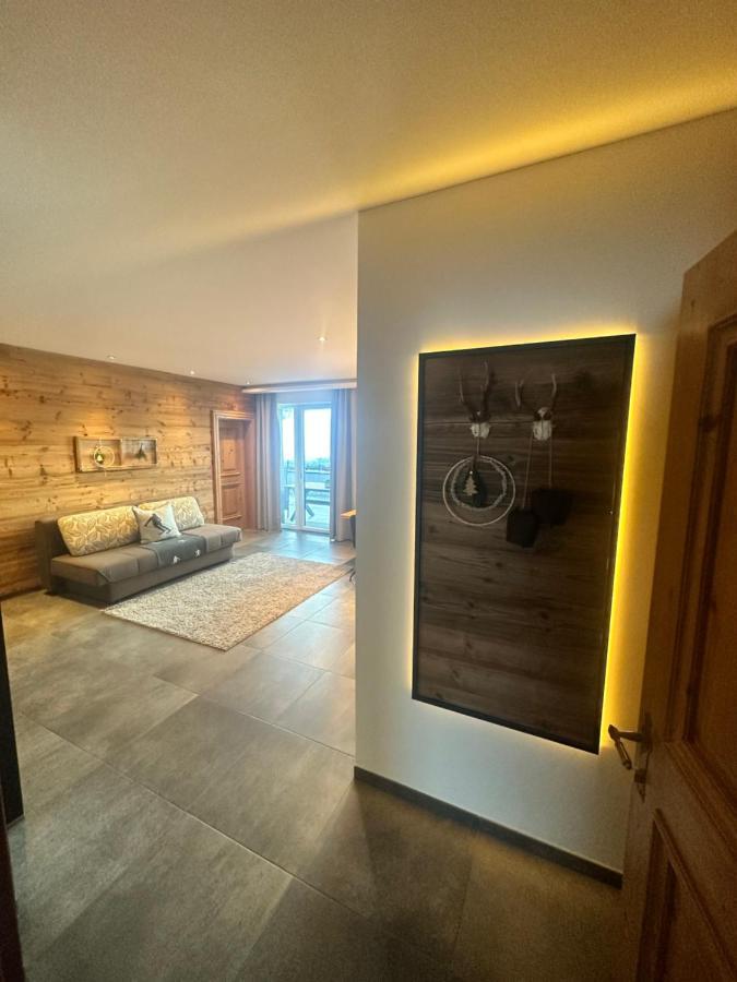 Apartments Oberkofler Hollersbach im Pinzgau Extérieur photo