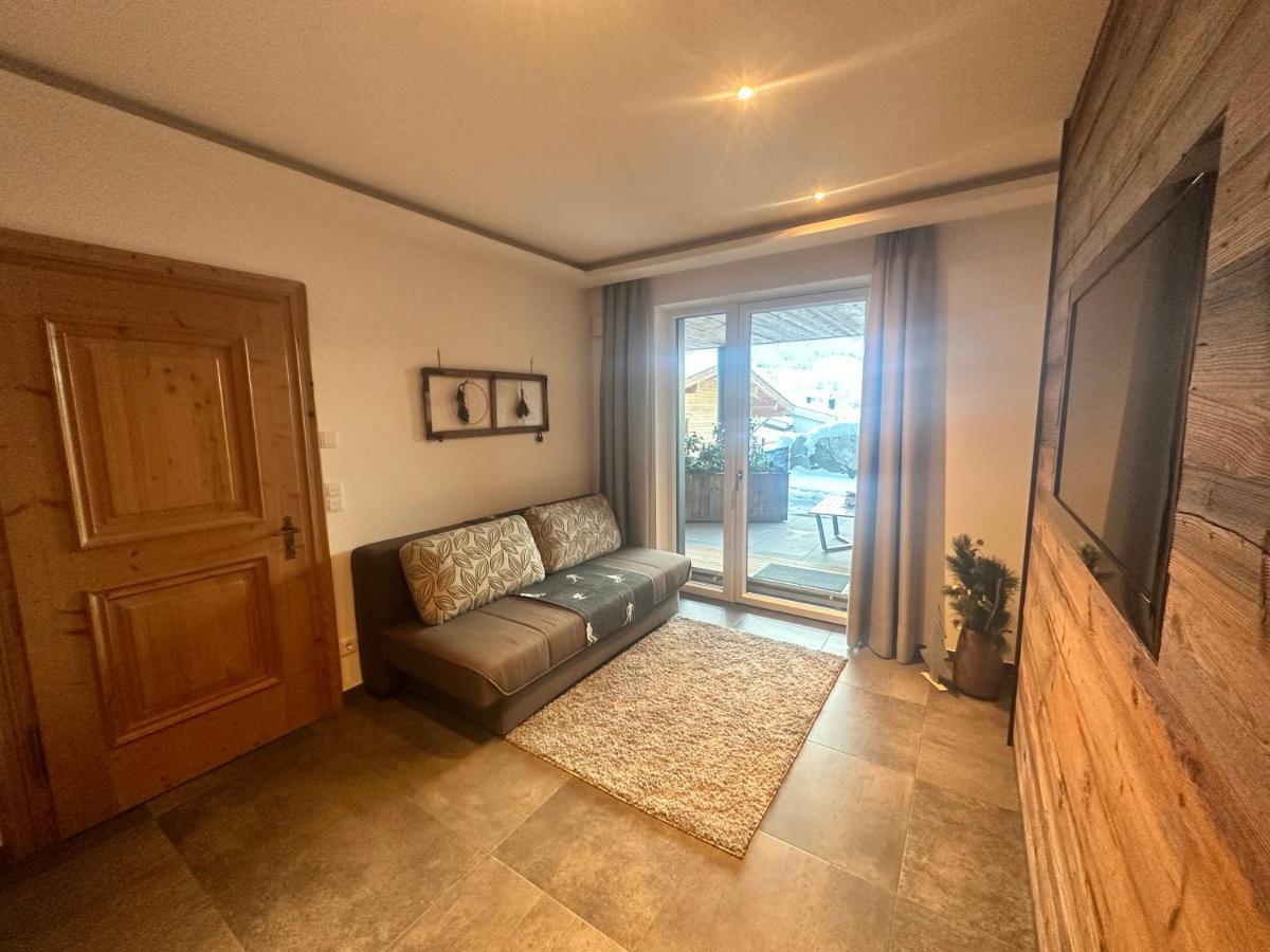 Apartments Oberkofler Hollersbach im Pinzgau Extérieur photo