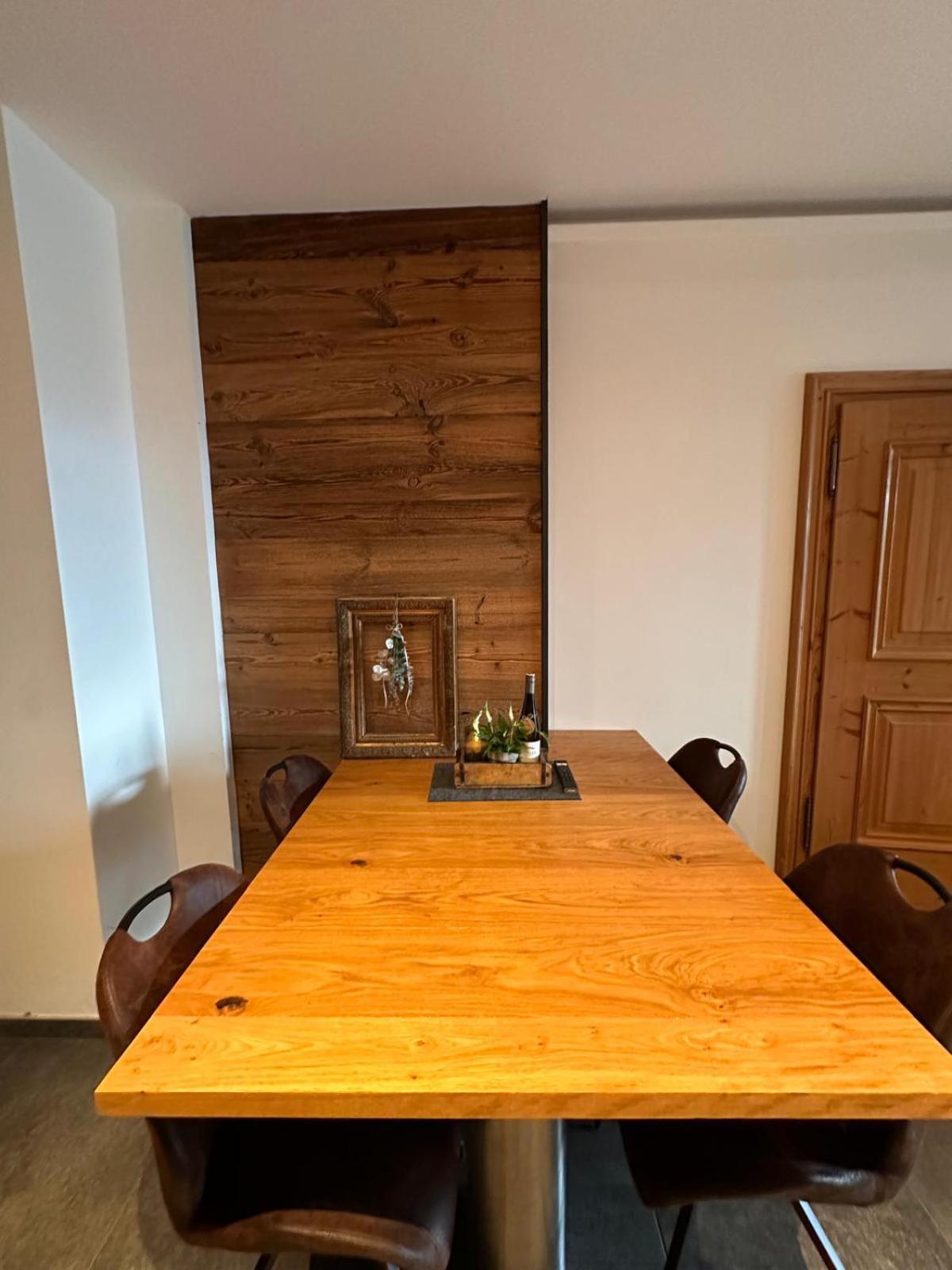 Apartments Oberkofler Hollersbach im Pinzgau Extérieur photo