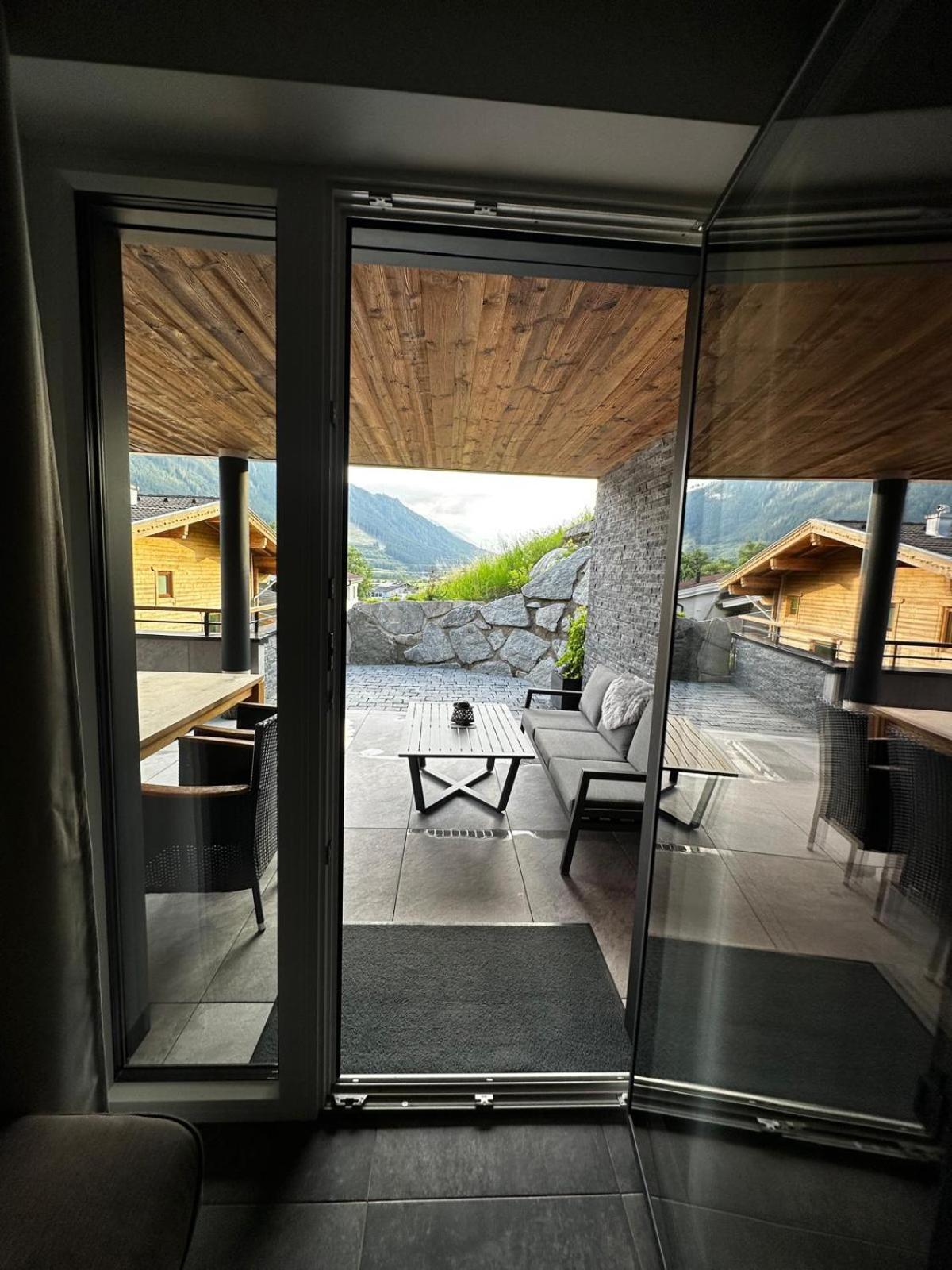Apartments Oberkofler Hollersbach im Pinzgau Extérieur photo