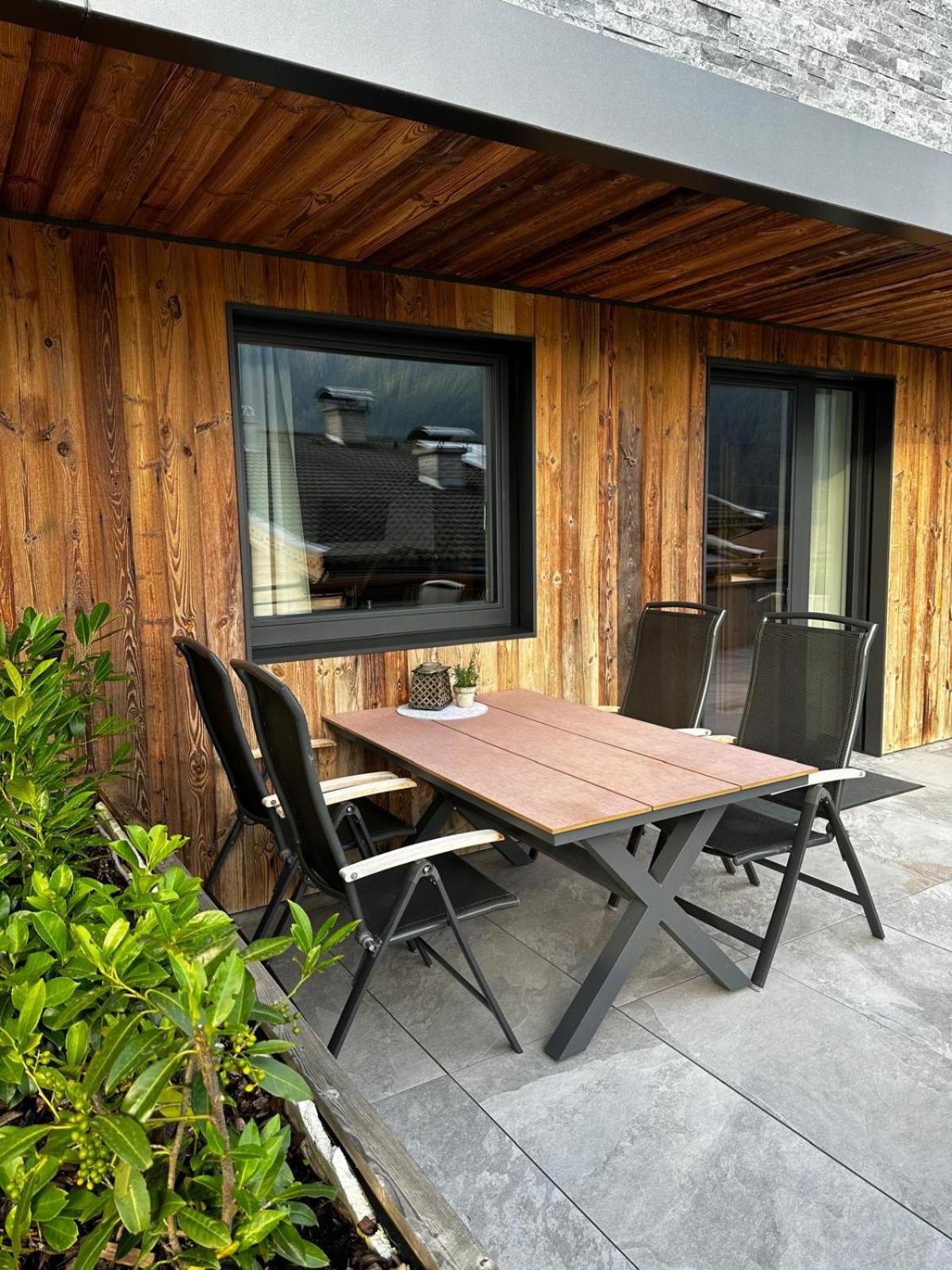 Apartments Oberkofler Hollersbach im Pinzgau Extérieur photo