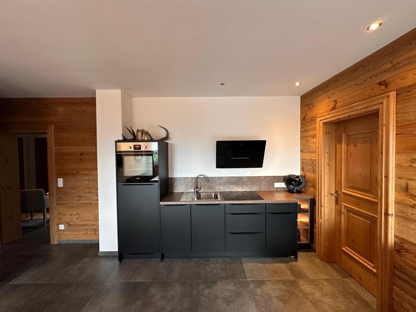 Apartments Oberkofler Hollersbach im Pinzgau Extérieur photo