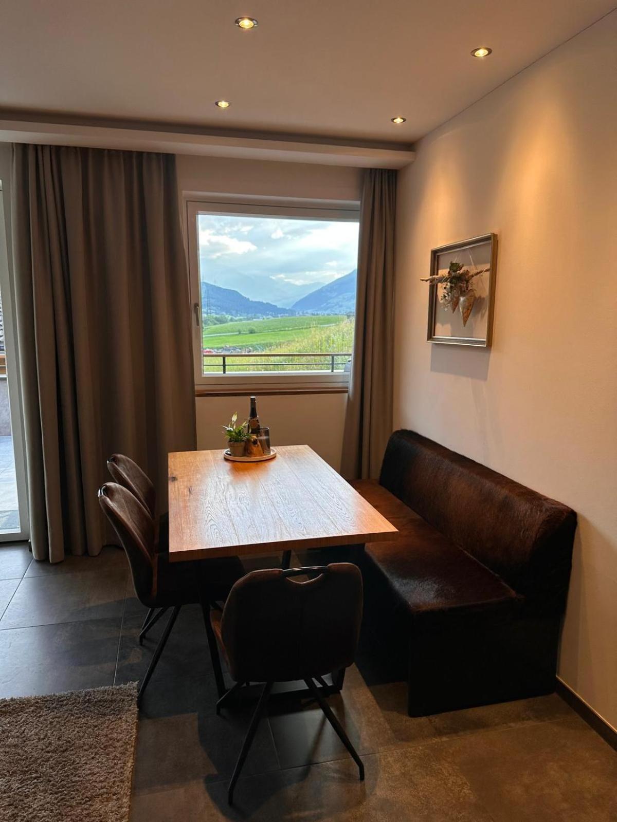 Apartments Oberkofler Hollersbach im Pinzgau Extérieur photo