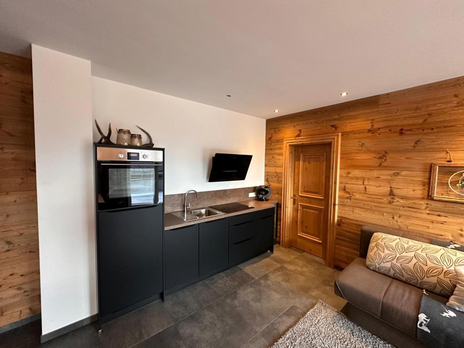 Apartments Oberkofler Hollersbach im Pinzgau Extérieur photo