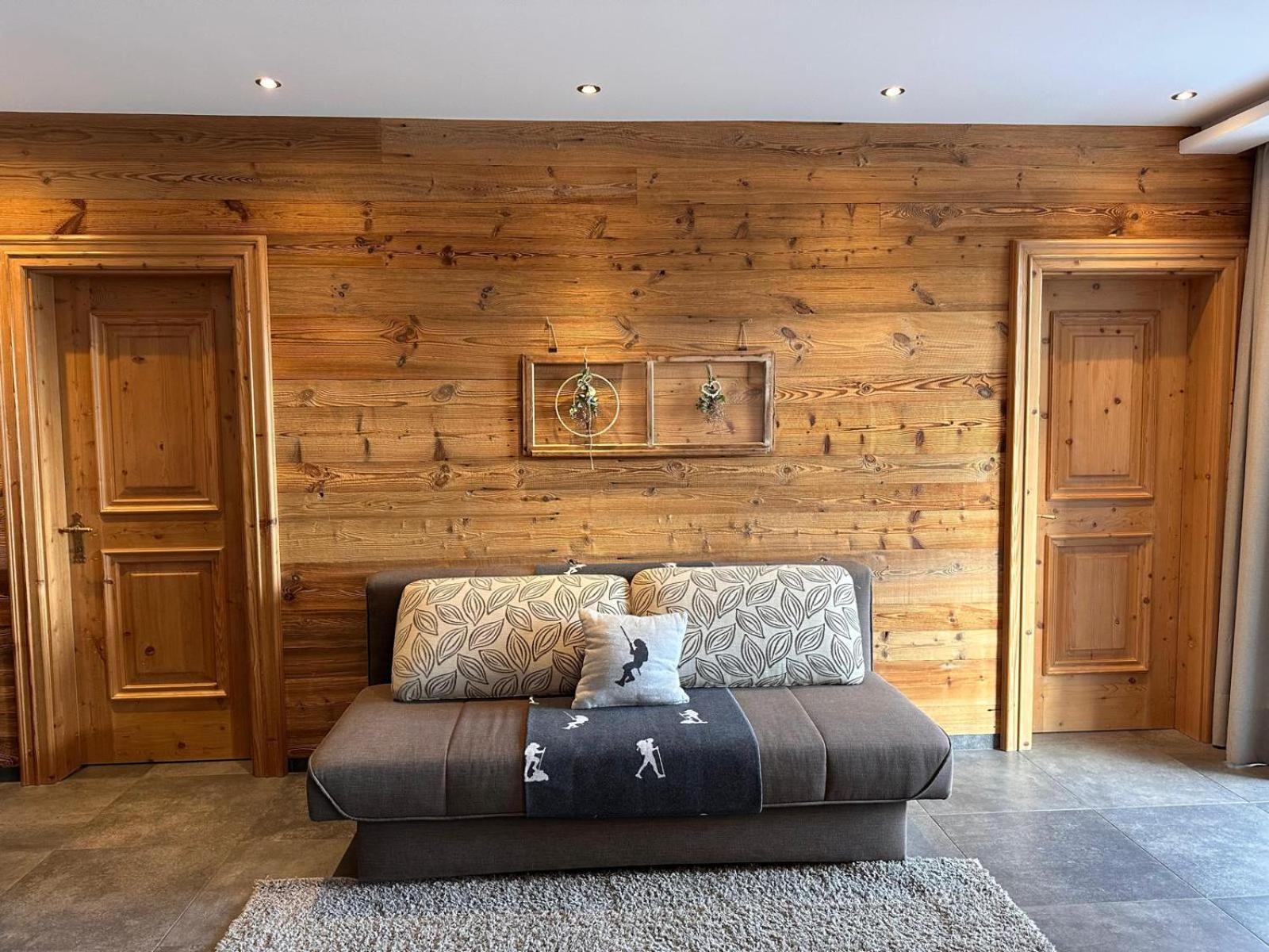 Apartments Oberkofler Hollersbach im Pinzgau Extérieur photo